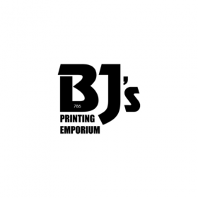 BJ's Printing Emporium
