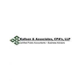Kallsen & Associates, CPA's, LLP