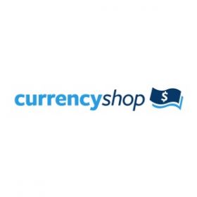 The Currency Shop