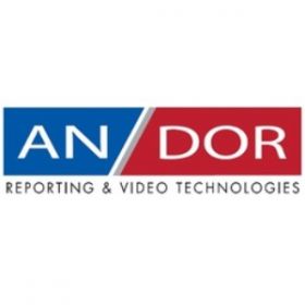 An /Dor Reporting & Video Technologies Inc
