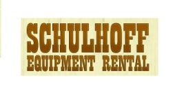 Schulhoff Equipment Rental & Sales