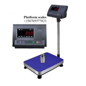 Digital Platform Weighing Scales Supplier