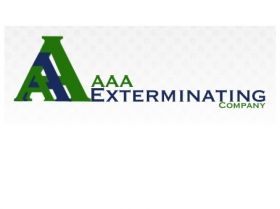 AAA Exterminating Co
