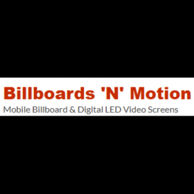 Billboards 'N' Motion