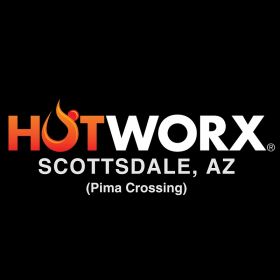 HOTWORX - Scottsdale (Pima Crossing)