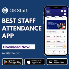 QR STAFF