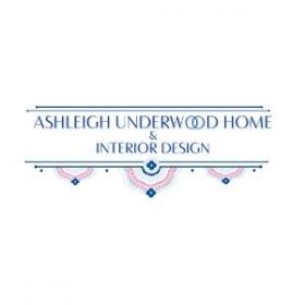 Ashleigh Underwood Home & Interior Design