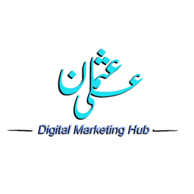 Usman's digital marketing Hub