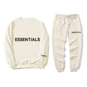 Essentials UK Clothing