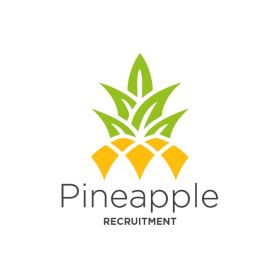 Pineapple Recruitment Ltd