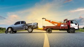 Grand Forks Towing Service