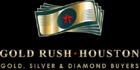 Gold Rush Sugar Land Cash for Gold, Cash for Silver, Cash for Diamonds