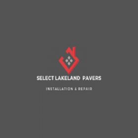 Select Lakeland Pavers