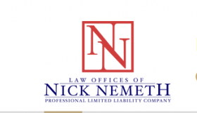 The Law Offices of Nick Nemeth