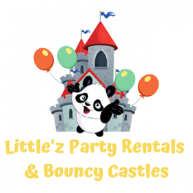 Little'z Party Rentals & Bouncy Castle