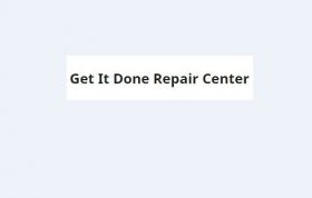 Get It Done Repair Center
