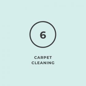 Six Carpet Cleaning of Oakville