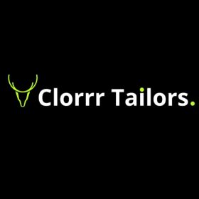 Clorrr Tailors (For Men & Suits) Kharadi