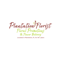 Plantation Florist & Flower Delivery