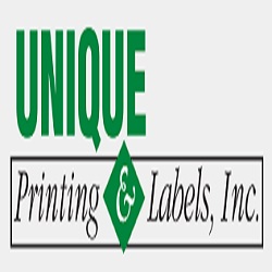 Unique Printing & Labels, Inc.