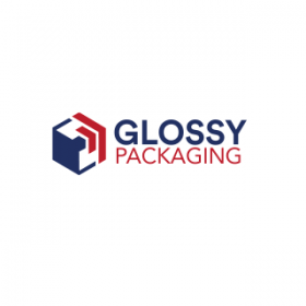 Glossy packaging