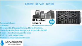 ServeRental