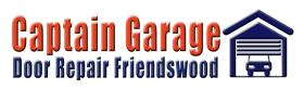 Captain Garage Doors Friendswood