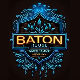 Baton Rouge Water Damage Restoration