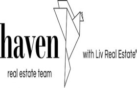 haven real estate team | Liv Real Estate® | Edmonton Real Estate Agents