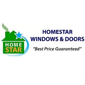 HomeStar Windows & Doors