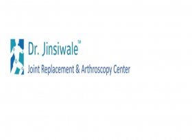 Dr. AK Jinsiwale– Joint Replac