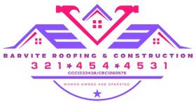 Barvite Roofing
