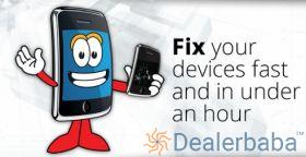 One Hour Device iPad Repair