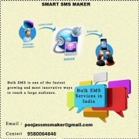 Smart sms Maker