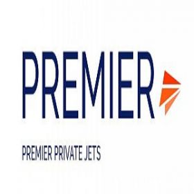 Premier Private Jet Charter