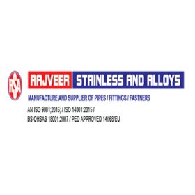 RAJVEER STAINLESS AND ALLOYS