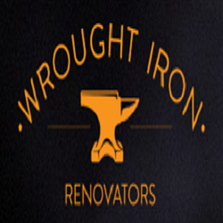 Wrought Iron Renovators