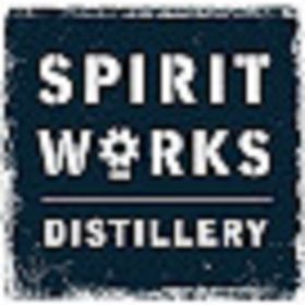 Spirit Works Distillery and Tasting Room