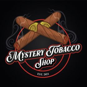 Mystery Tobacco Shop