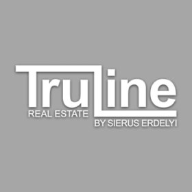 Sierus Erdelyi's TruLine Realty