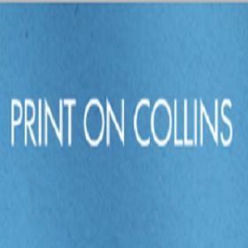 Print On Collins