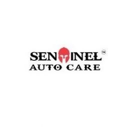 Hydrophobic Coating for Cars - Sentinel Autocare