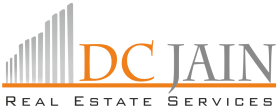 DC JAIN REAL ESTATE SERVICES