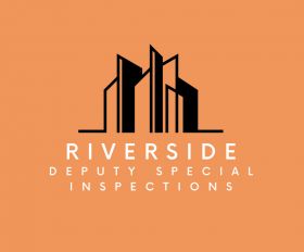 Riverside Deputy Special Inspection