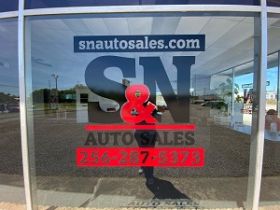 S&N Auto Sales