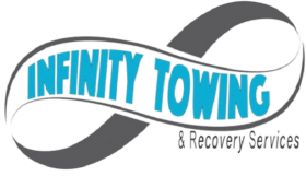 Infinity Towing - Edmonton Towing Services