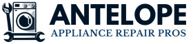 Antelope Appliance Repair Pros