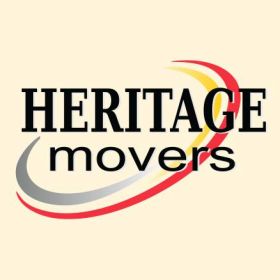Heritage Movers Inc.
