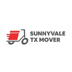 Sunnyvale TX Mover