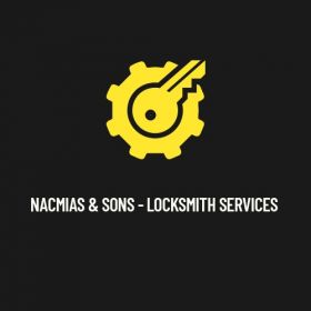 Nacmias & Sons - Locksmith Services